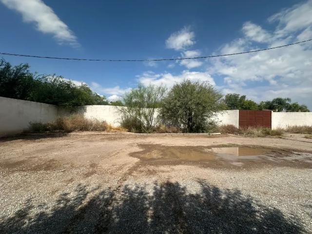 Terreno en venta en Aramberri, Nuevo León