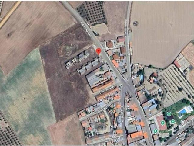 Terreno en venta en Matapozuelos, Castilla y León