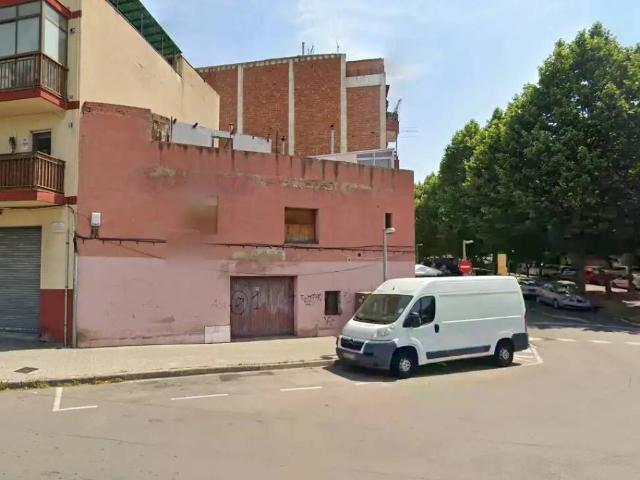 Terreno en venta en Cerdanyola Sud, Maresme