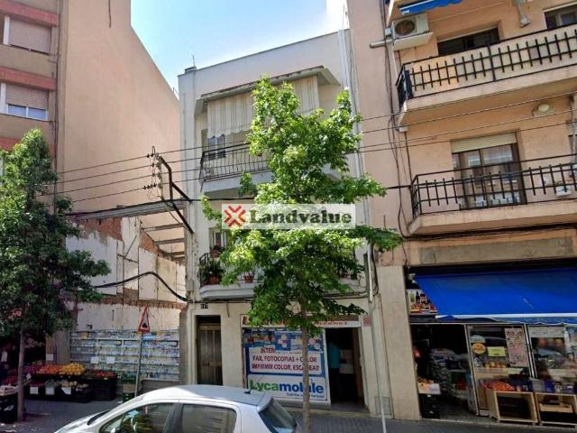 Terreno en venta en Cerdanyola Sud, Maresme