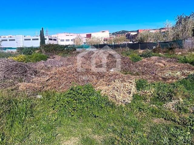 Terreno en venta en Rocafonda, Maresme