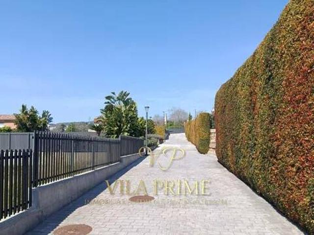 Terreno en venta en Rocafonda, Maresme