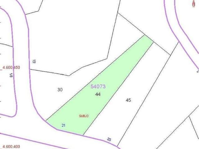 Terreno en venta en Maresme, Catalunya