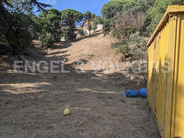 Terreno en venta en Maresme, Catalunya