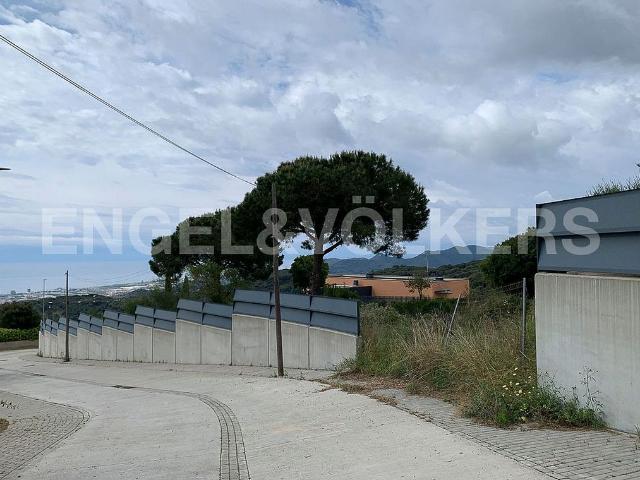 Terreno en venta en Maresme, Catalunya