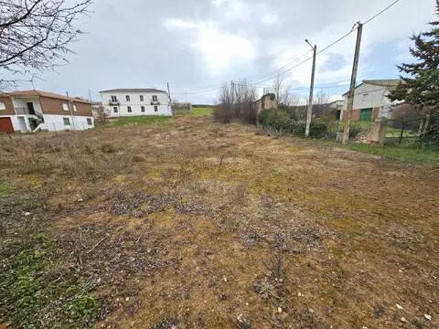 Terreno en venta en Matillas, Castilla-La Mancha