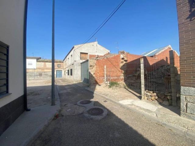 Terreno en venta en Mazarambroz, Castilla-La Mancha