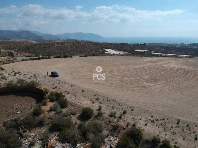 Terreno en venta en Balsicas, Mazarrón