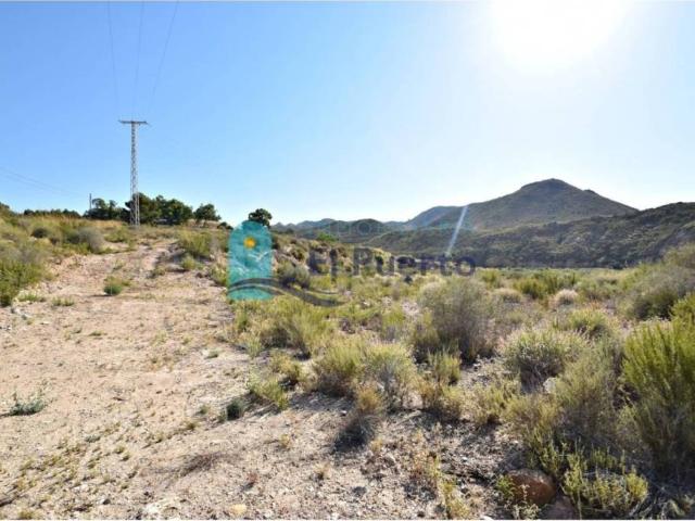 Terreno en venta en Bajo Guadalentín, Murcia