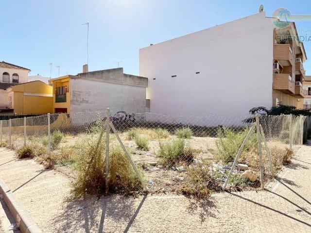 Terreno en venta en Bajo Guadalentín, Murcia