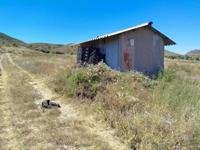 Terreno en venta en Bajo Guadalentín, Murcia