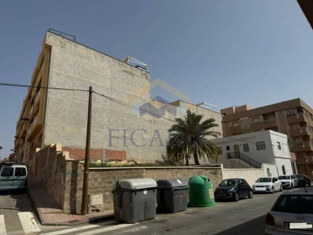 Terreno en venta en Bajo Guadalentín, Murcia