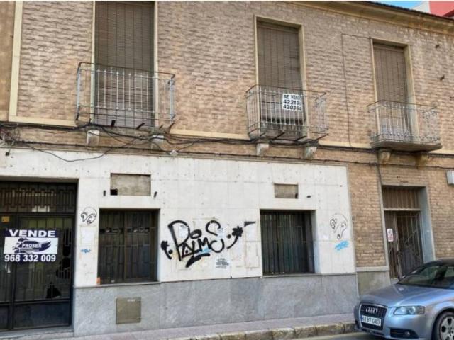 Terreno en venta en Bajo Guadalentín, Murcia