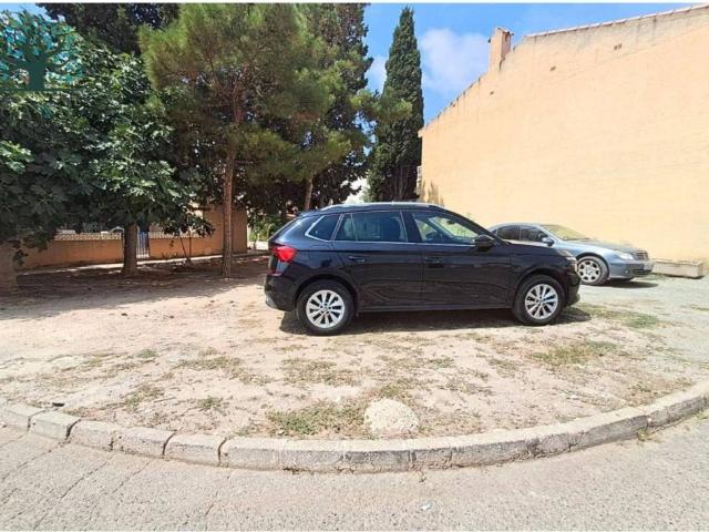 Terreno en venta en Bajo Guadalentín, Murcia