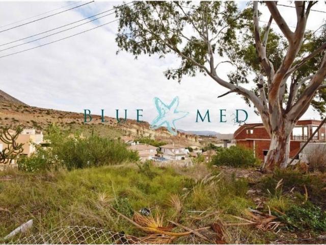 Terreno en venta en Moreras, Bajo Guadalentín