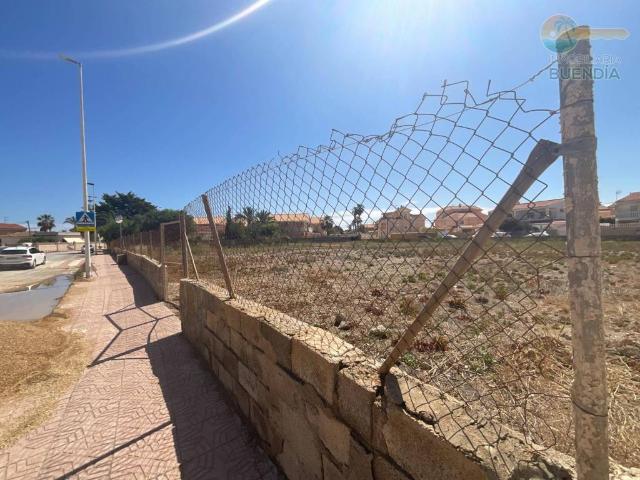 Terreno en venta en Bajo Guadalentín, Murcia