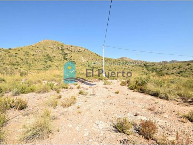 Terreno en venta en Bajo Guadalentín, Murcia