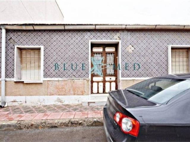 Terreno en venta en Rincones, Bajo Guadalentín