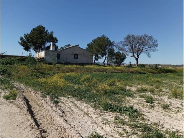 Terreno en venta en Bajo Guadalentín, Murcia