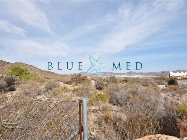 Terreno en venta en Moreras, Bajo Guadalentín