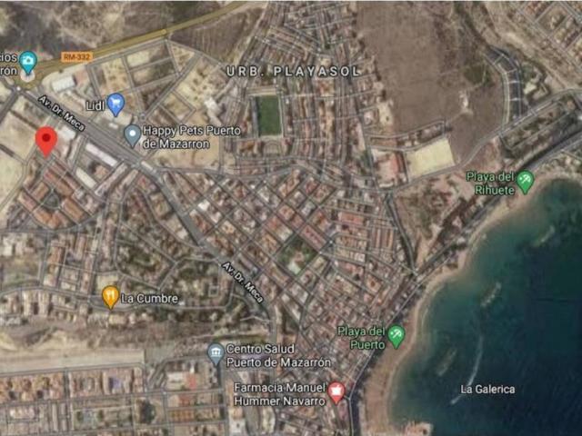 Terreno en venta en Bajo Guadalentín, Murcia