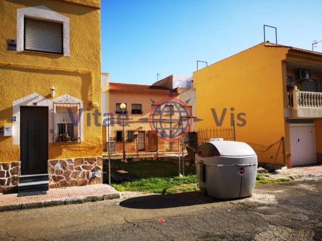 Terreno en venta en Puerto de Mazarrón, Bajo Guadalentín