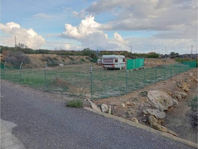 Terreno en venta en Bajo Guadalentín, Murcia