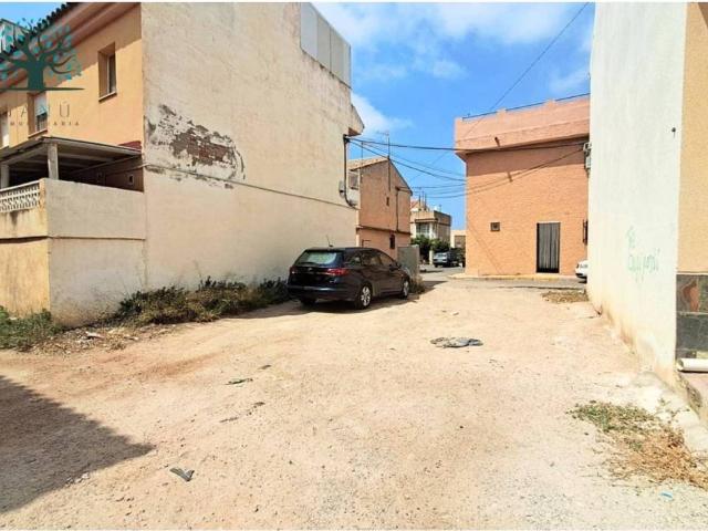 Terreno en venta en Bajo Guadalentín, Murcia