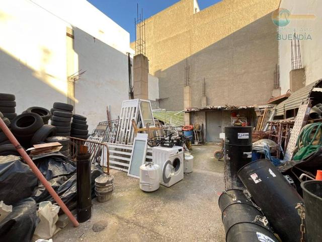 Terreno en venta en Bajo Guadalentín, Murcia