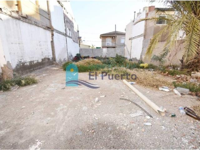 Terreno en venta en Bajo Guadalentín, Murcia