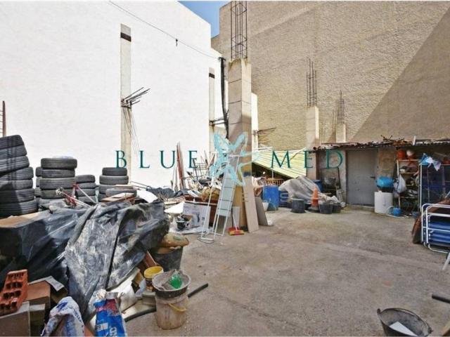 Terreno en venta en Bajo Guadalentín, Murcia