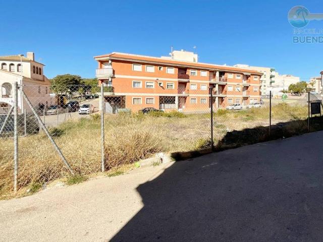 Terreno en venta en Saladillo, Bajo Guadalentín