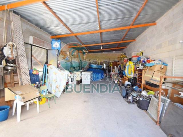Terreno en venta en El Alamillo, Bajo Guadalentín