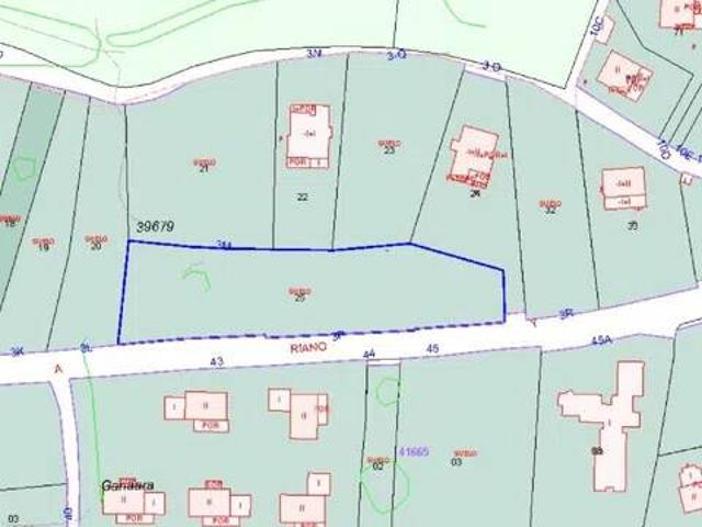Terreno en venta en Mazcuerras, Cantabria