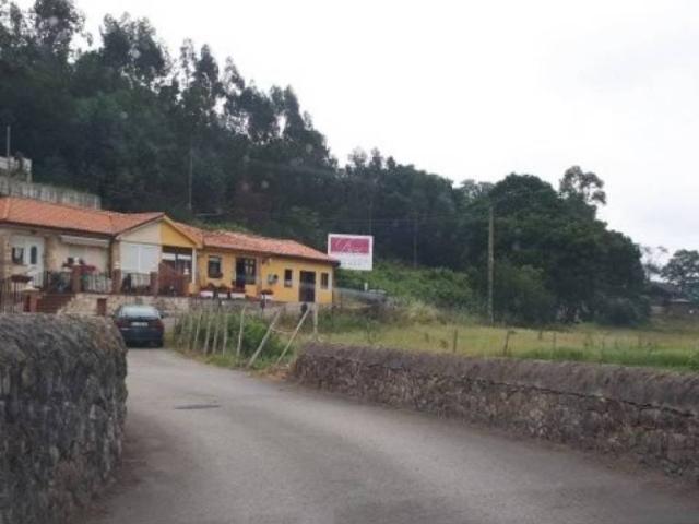 Terreno en venta en Mazcuerras, Cantabria
