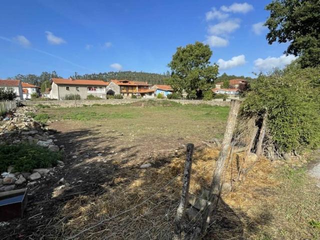 Terreno en venta en Mazcuerras, Cantabria