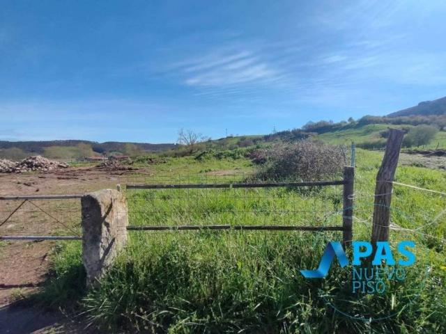 Terreno en venta en Mazcuerras, Cantabria