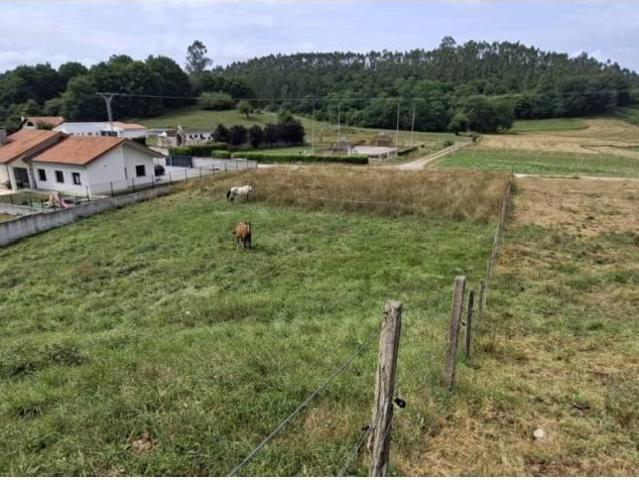 Terreno en venta en Mazcuerras, Cantabria