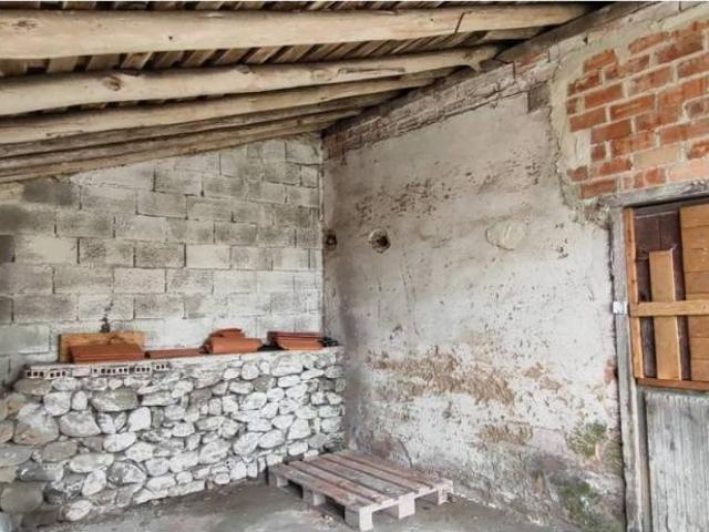 Terreno en venta en Mazcuerras, Cantabria