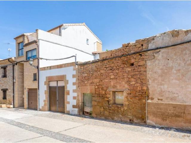 Terreno en venta en Izarbeibar-Novenera, Navarra