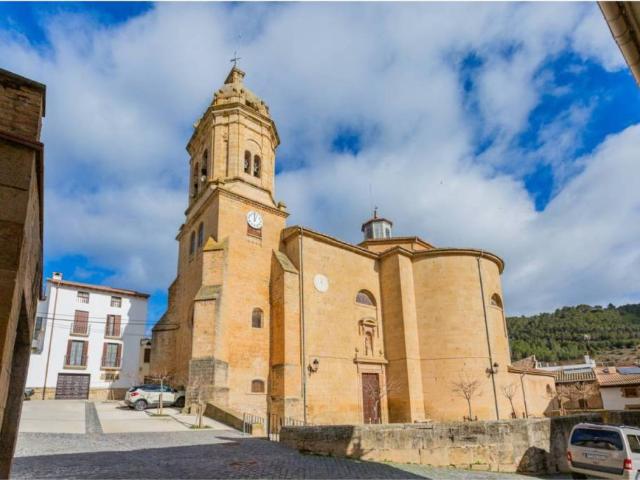 Terreno en venta en Izarbeibar-Novenera, Navarra