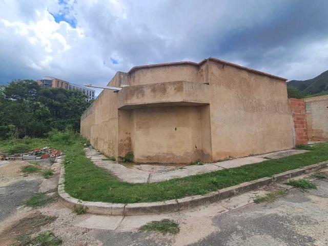 Terreno en venta en Valencia