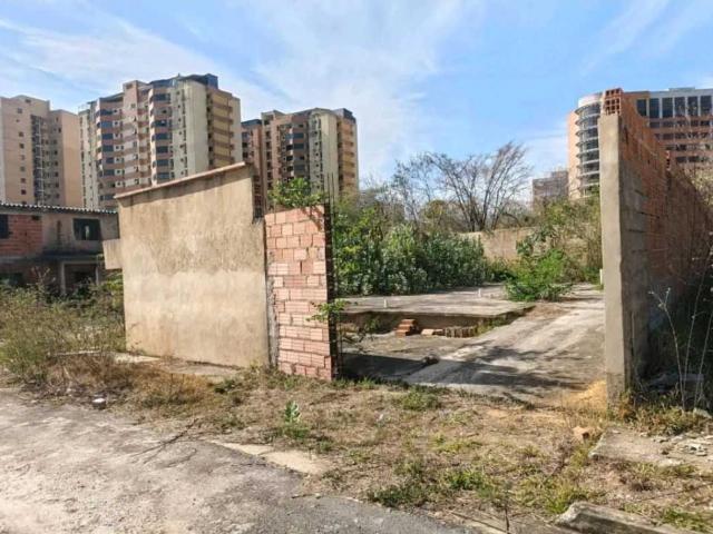 Terreno en venta en Valencia, Carabobo