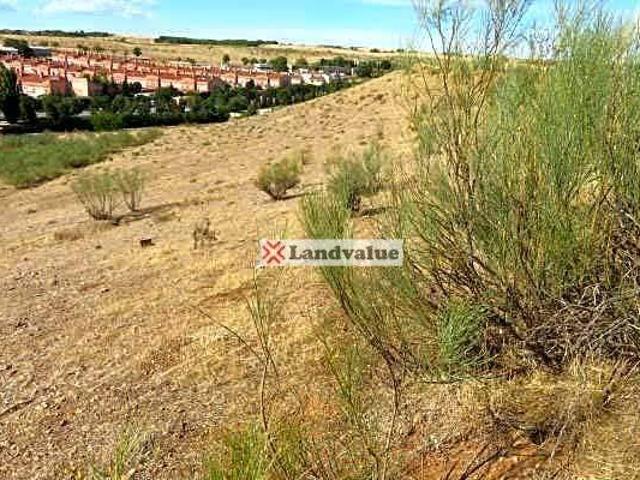 Terreno en venta en Meco, Madrid
