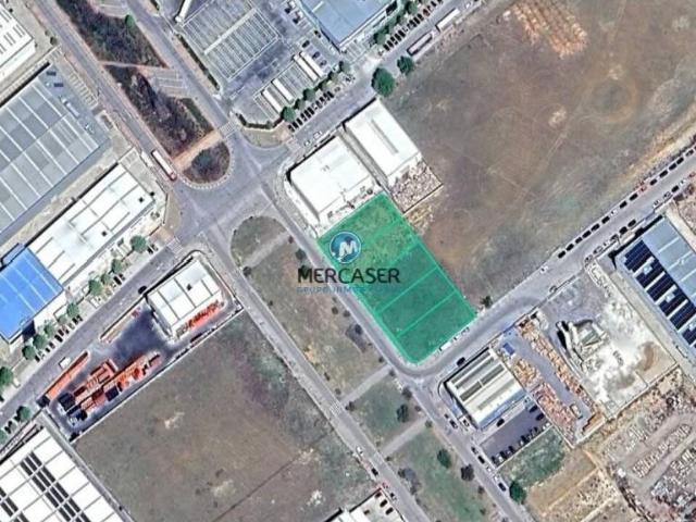 Terreno en venta en Meco