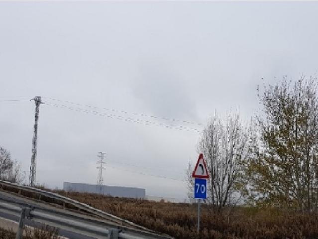 Terreno en venta en Meco, Madrid