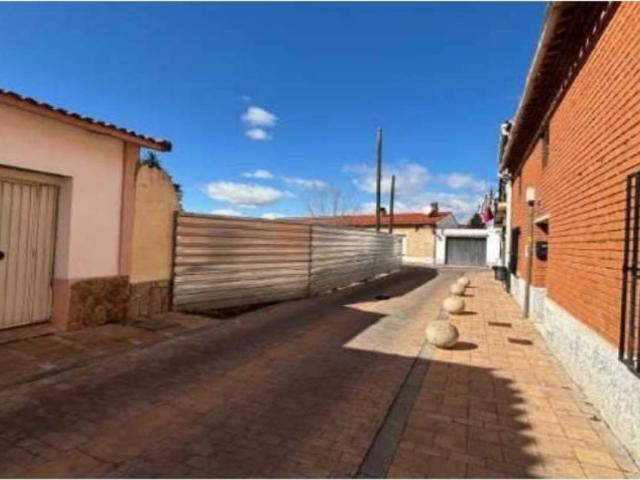 Terreno en venta en Meco, Madrid