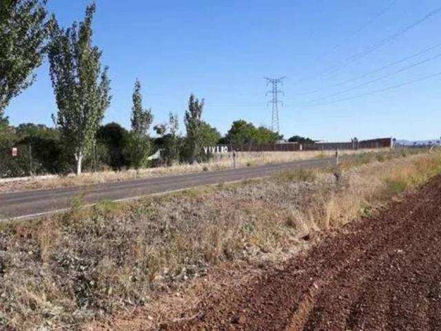 Terreno en venta en Meco, Madrid