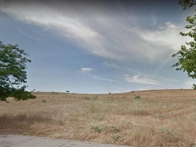 Terreno en venta en Meco, Madrid