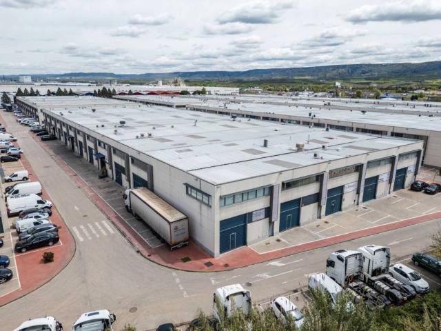 Terreno en venta en Meco, Madrid